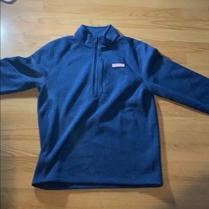 Vineyard vines sweater